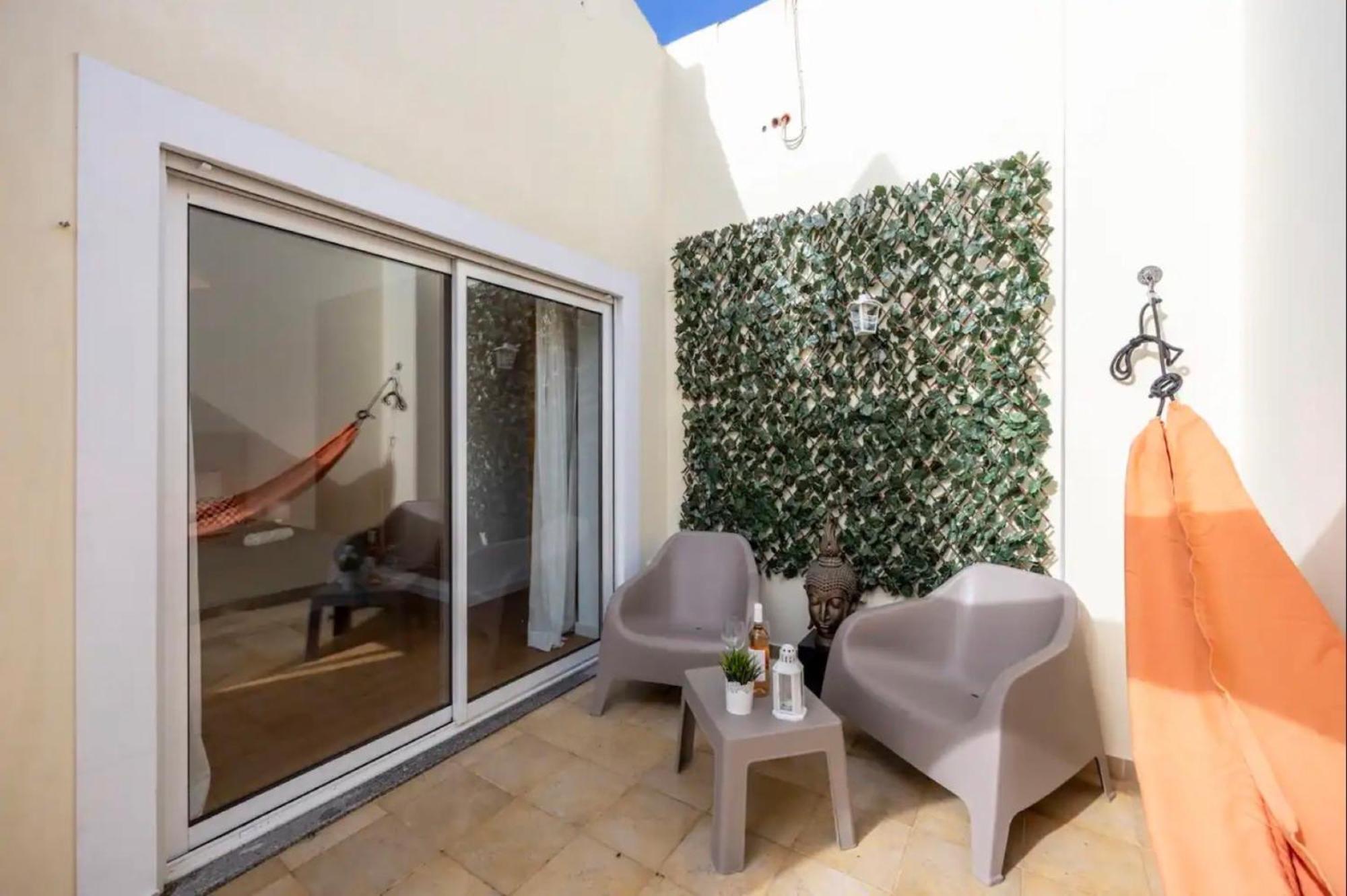 Casa Claudia - Cond Atalaia Βίλα Λάγος Εξωτερικό φωτογραφία