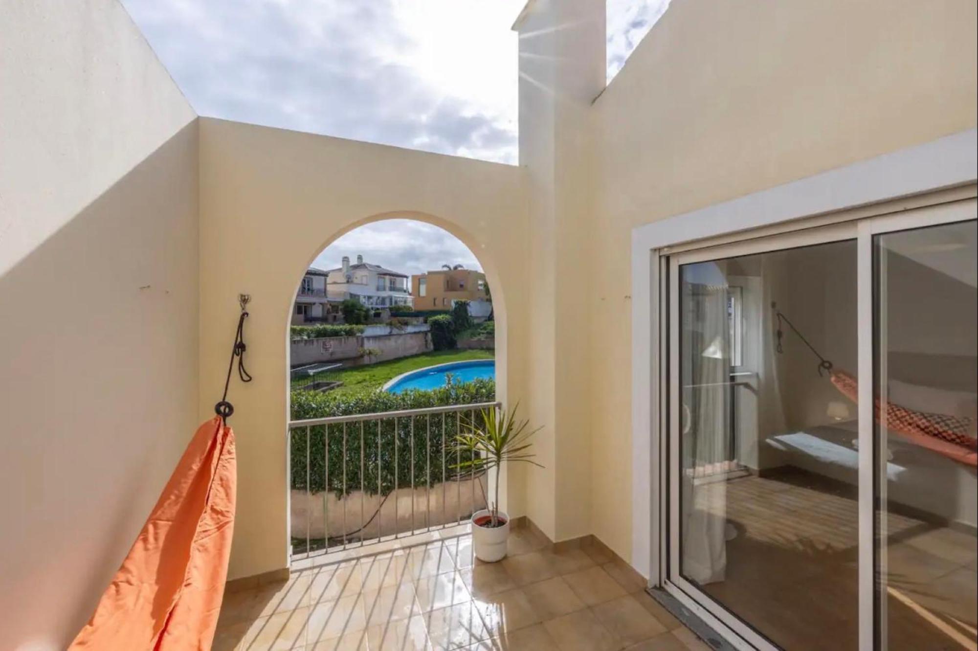 Casa Claudia - Cond Atalaia Βίλα Λάγος Εξωτερικό φωτογραφία