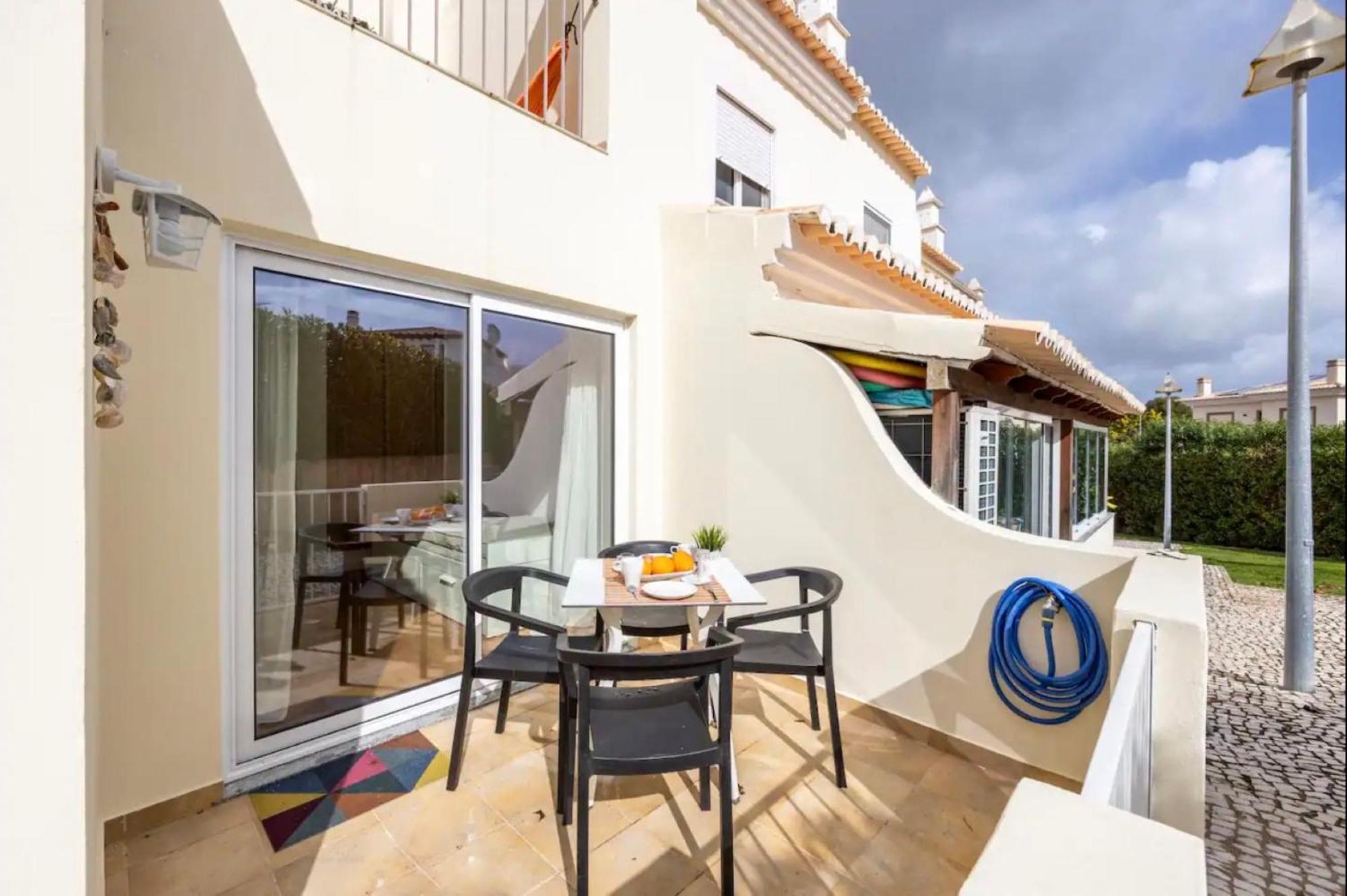 Casa Claudia - Cond Atalaia Βίλα Λάγος Εξωτερικό φωτογραφία